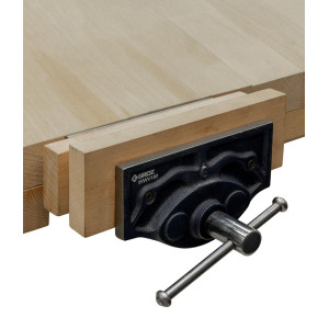 Woodworking Vise 150 mm