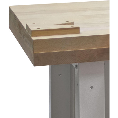 Werkbank Tischler VS 21
