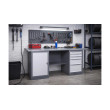 Werkbank der Serie PROFI 41 3SML/D G(1,0)