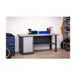 Workbench from the PROFI series 41 D G(1,0)