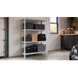 Rack SK 1500x1150x300 powder coating