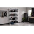 Rack SK 2000x1150x500 powder coating