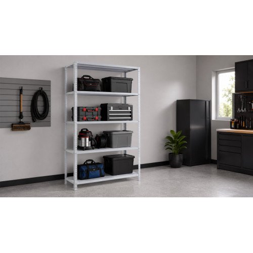 Rack SK 2000x1150x500 powder coating