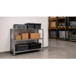 Rack SK 1000x1000x400 galvanized coating
