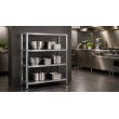 Rack SK 1500x1000x500 galvanized coating