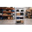 Rack SK 2000x1000x300 galvanized coating