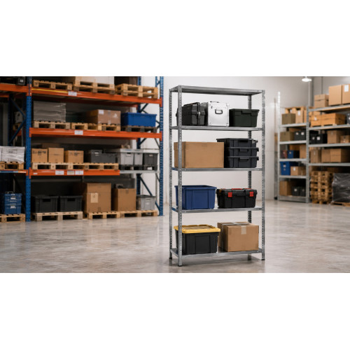 Rack SK 2000x1000x300 galvanized coating