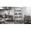 Rack SK 2000x1000x300 galvanized coating