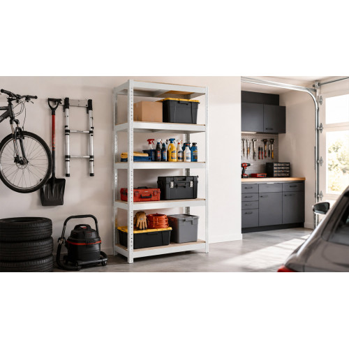 Rack ST-4/MD-10 1820x1200x600 175 kg