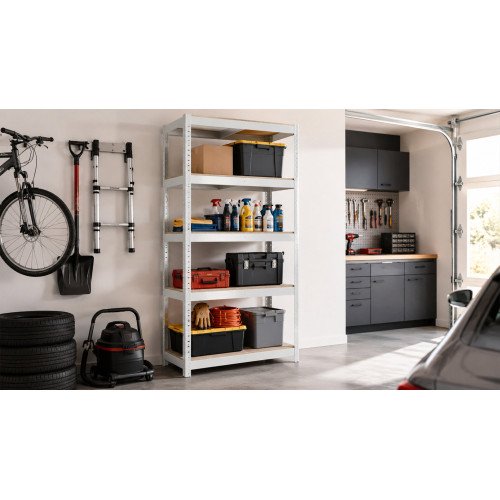 Rack ST-4/MD-10 1820x1200x300 175 kg