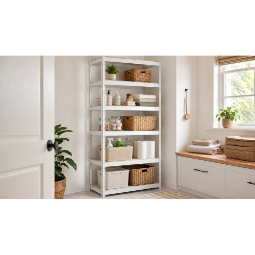 Rack ST-5/MD-10 2280x920x300 80 kg