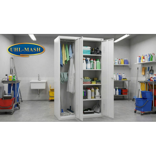 Сabinet for inventory SMX-400/2
