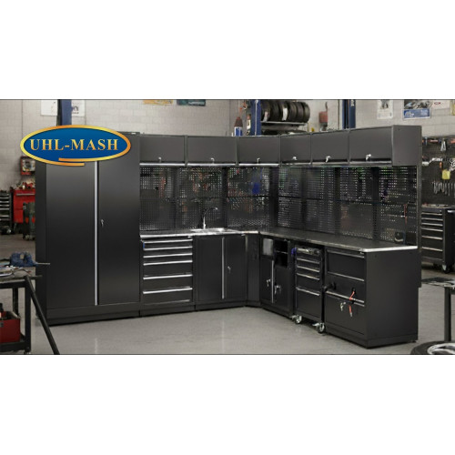 System MODUL L-03-002 S pack