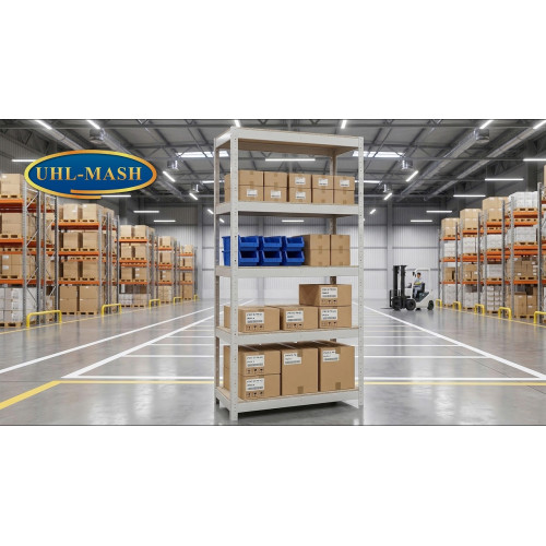 Rack ST-5/MD-10 2280x920x460 80 kg
