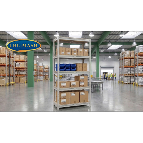 Rack ST-4/MD-10 1820x920x300 175 kg