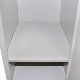 Additional shelf