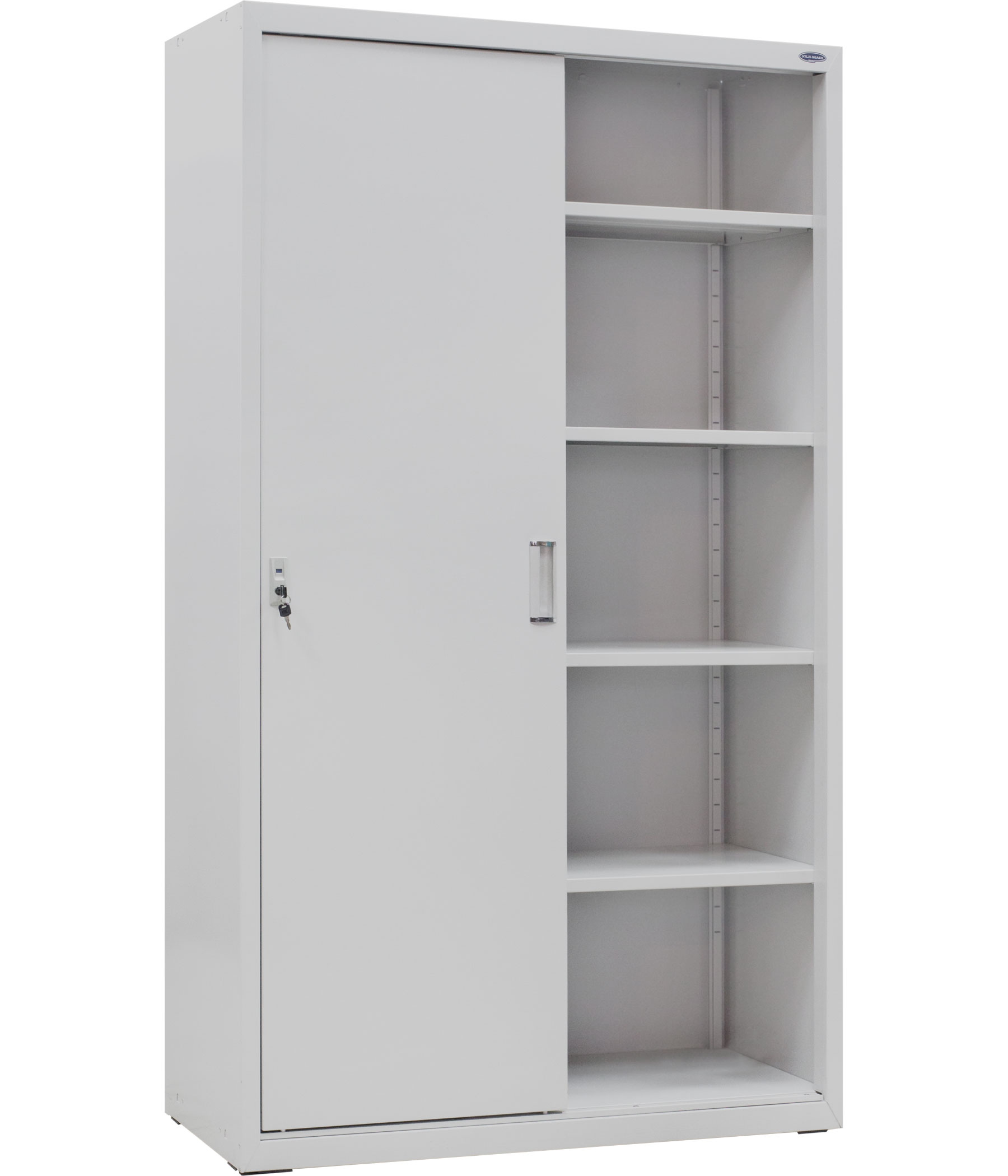 Sliding-door cabinet SKG-12 K