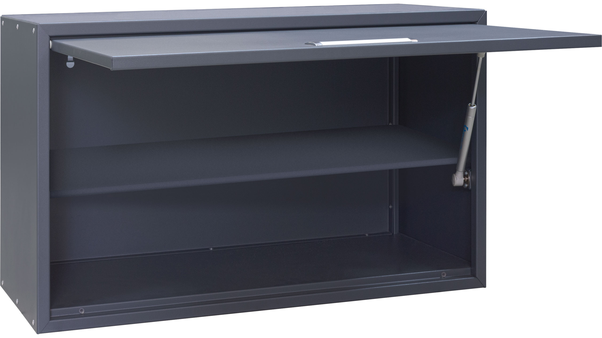 Tool cabinet-entresol AI-6