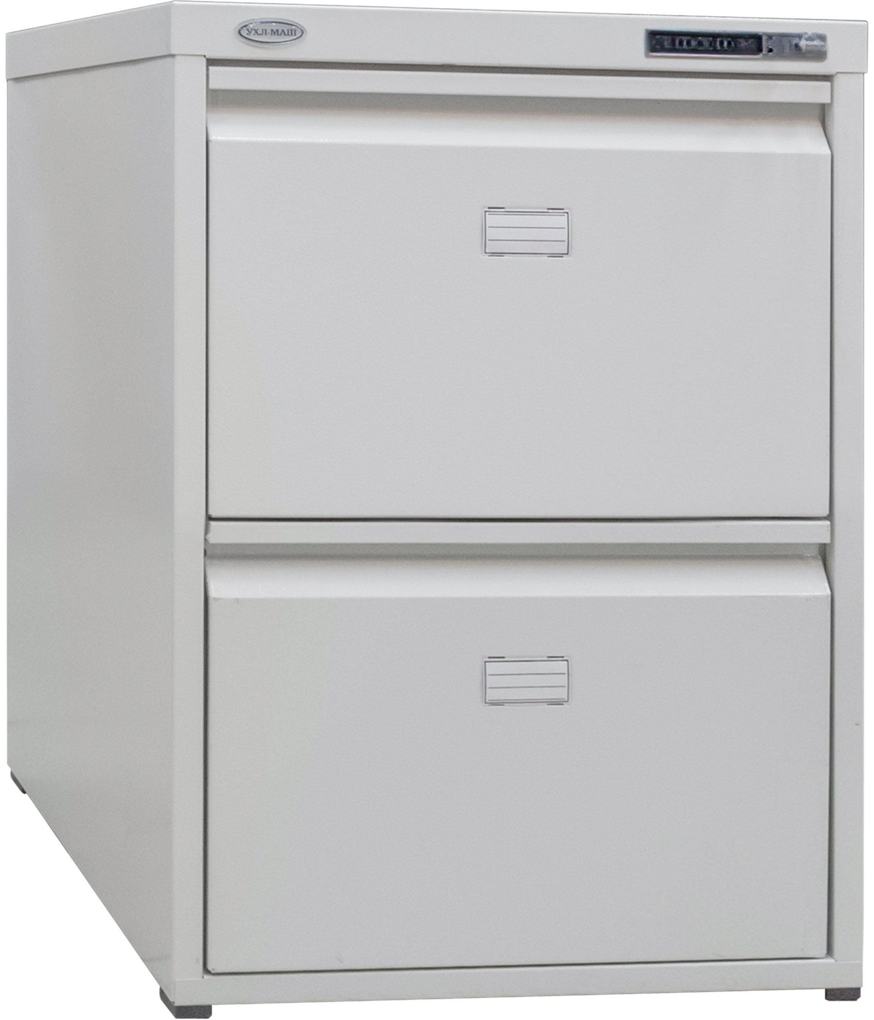 Filing cabinets SF-2A EL