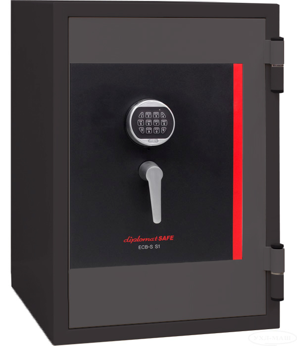 Safe SS100E (Electronic locks)