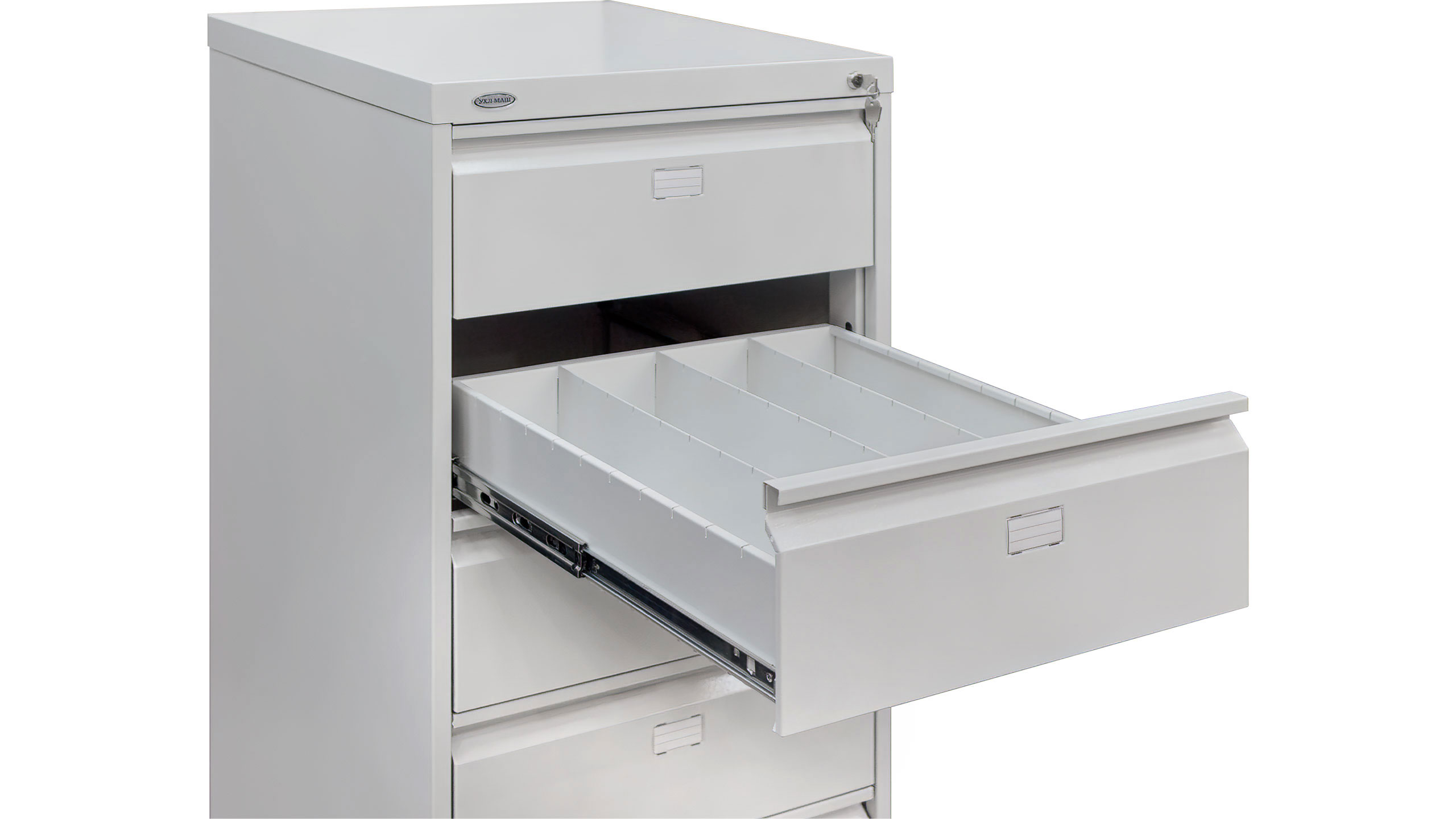 Filing cabinets KC-6