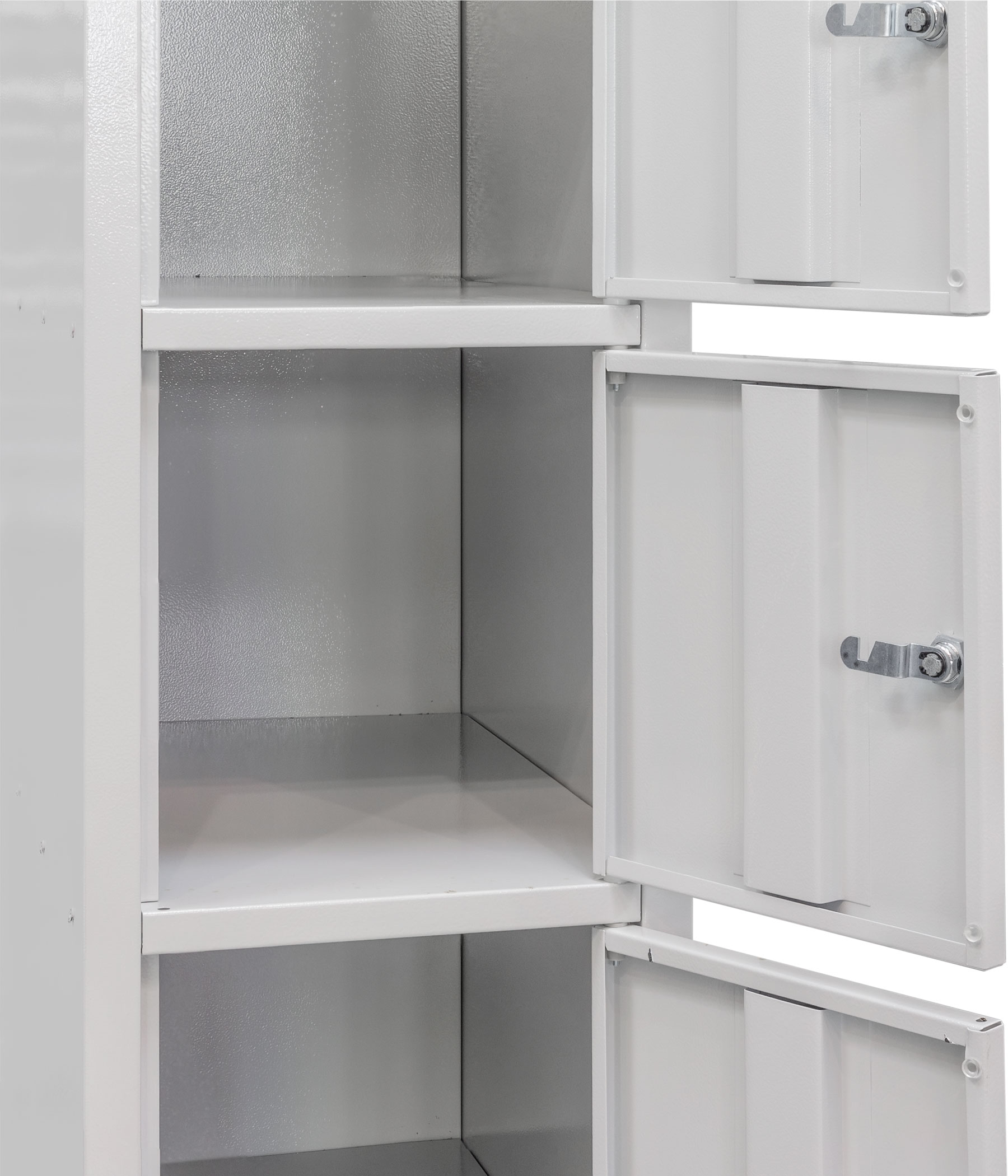 Locker SO-400/1-6