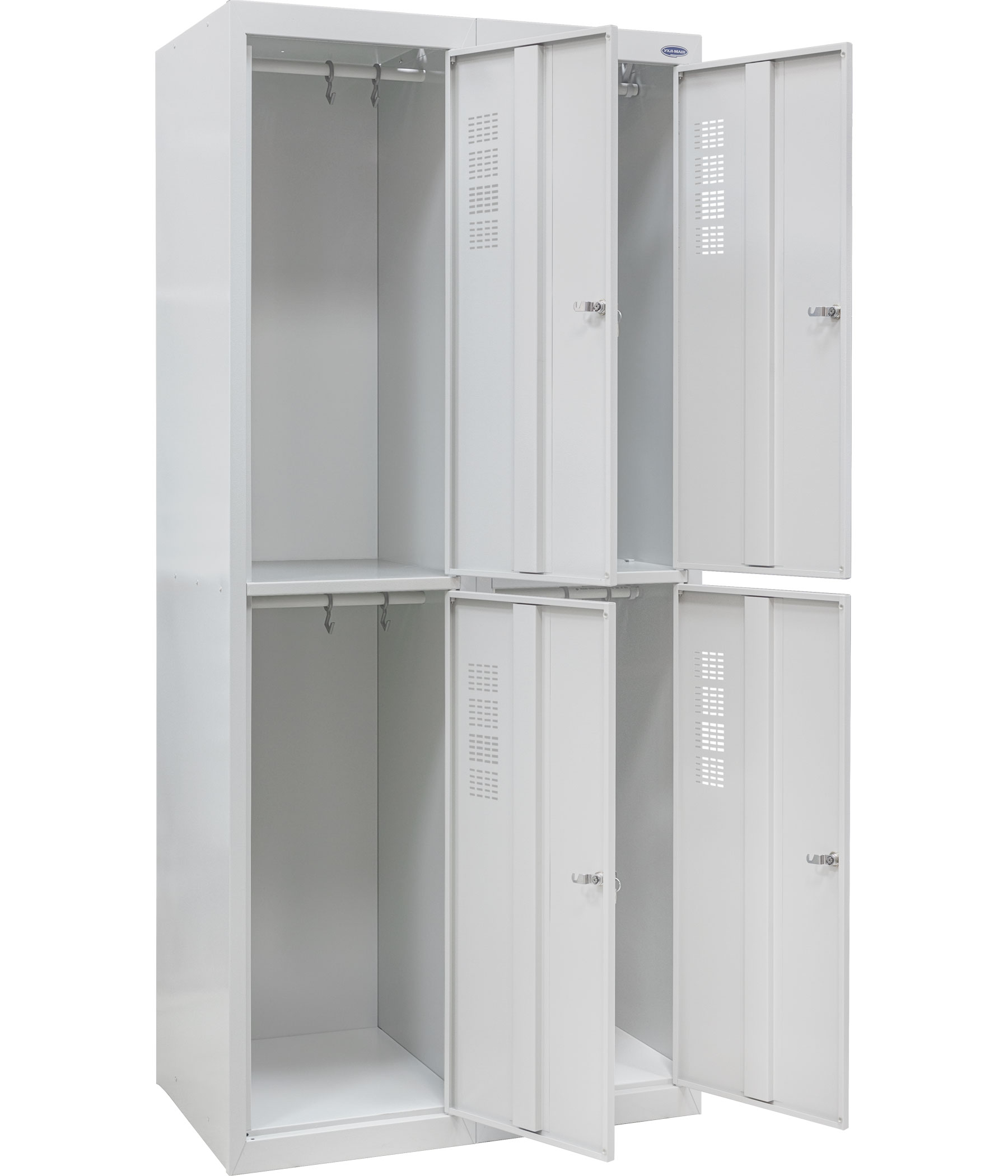 Wardrobe SOM-400/2-4