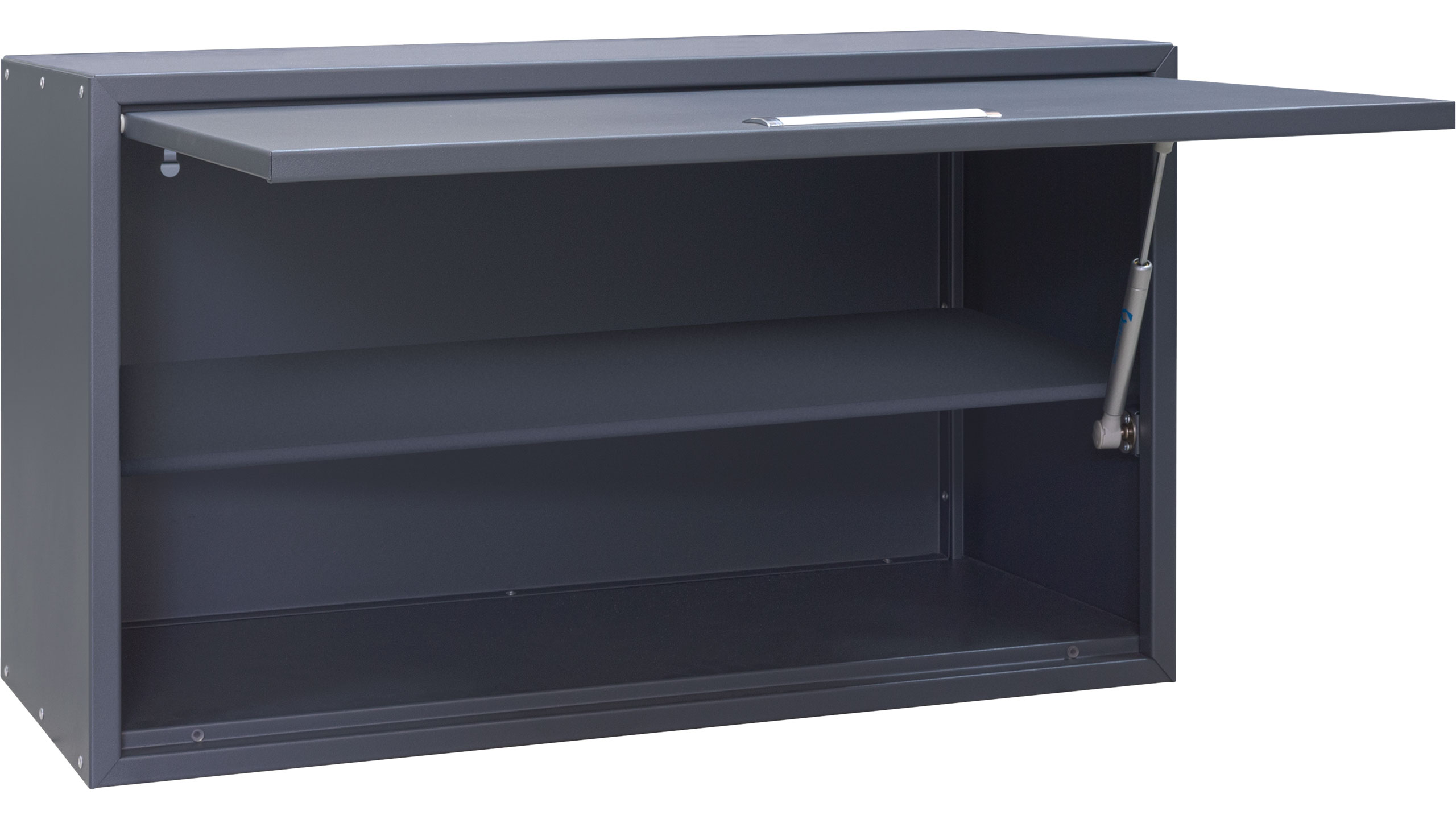 Tool cabinet-entresol AI-7