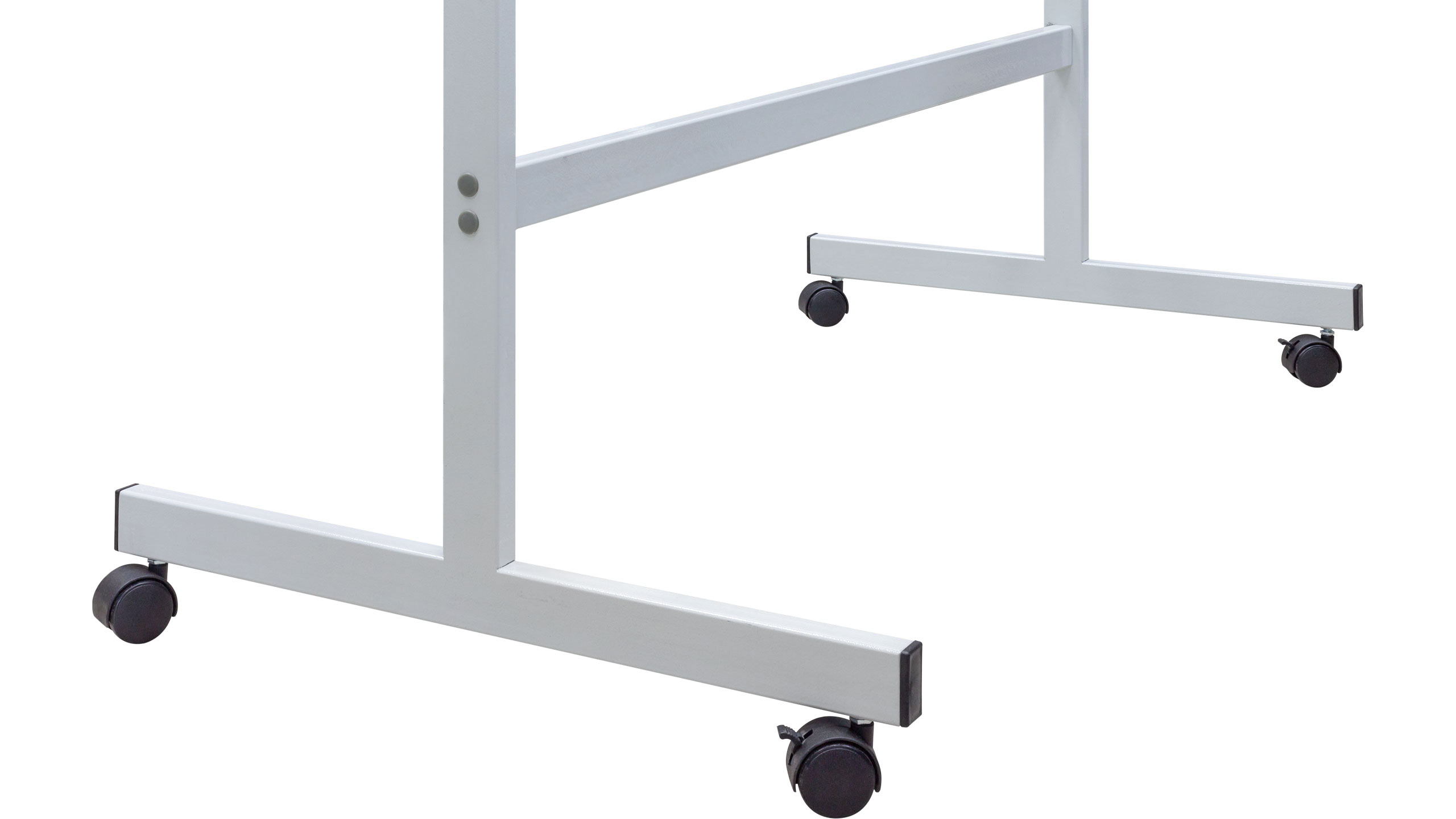 Floor hanger VSN-1000 on rollers pack