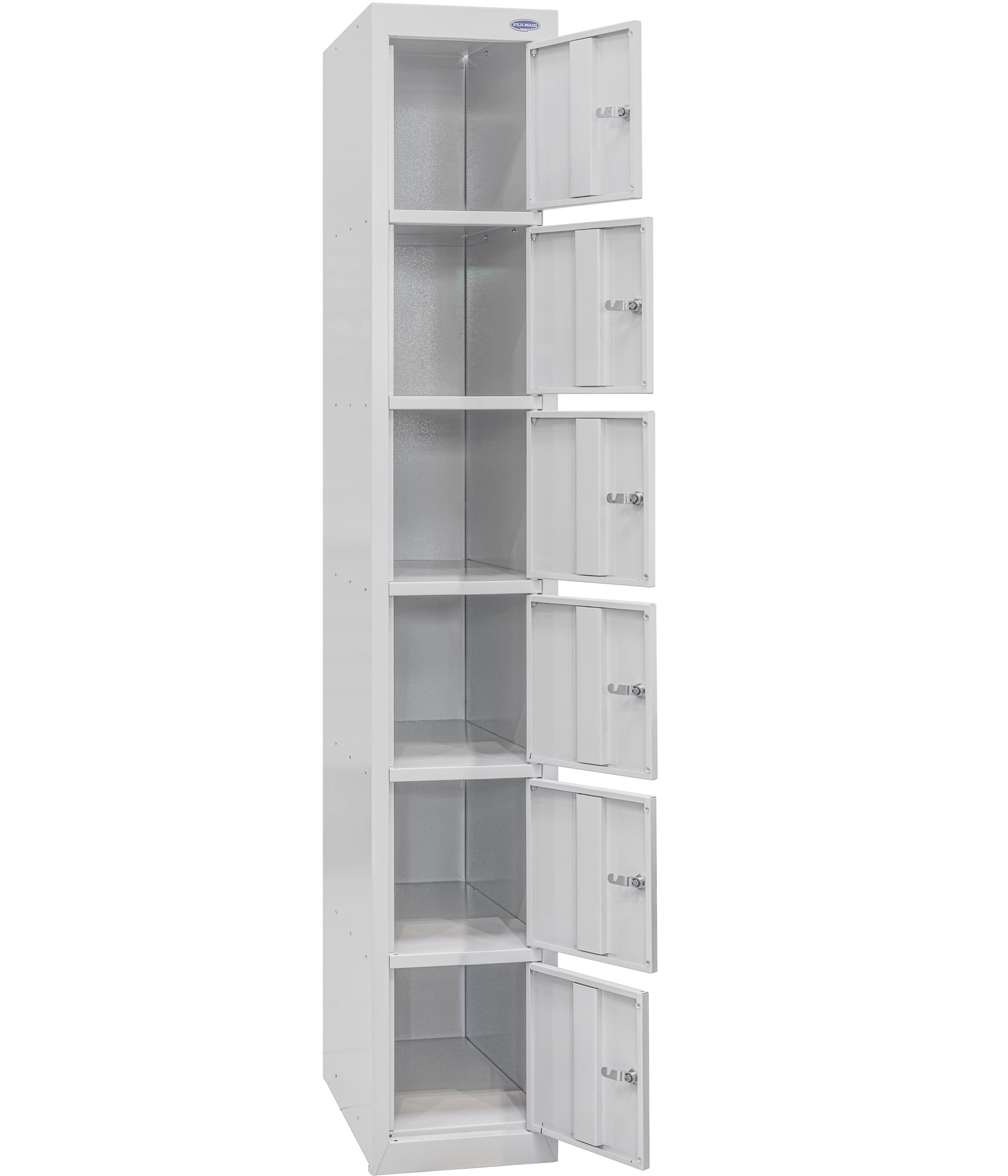 Locker SO-300/1-6