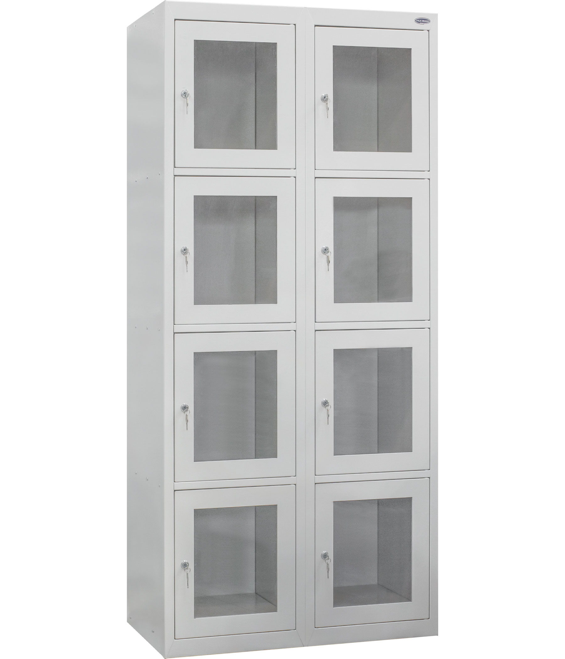 Locker SО-400/2-8A