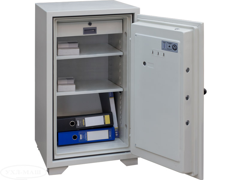 Fireproof safe 120KK