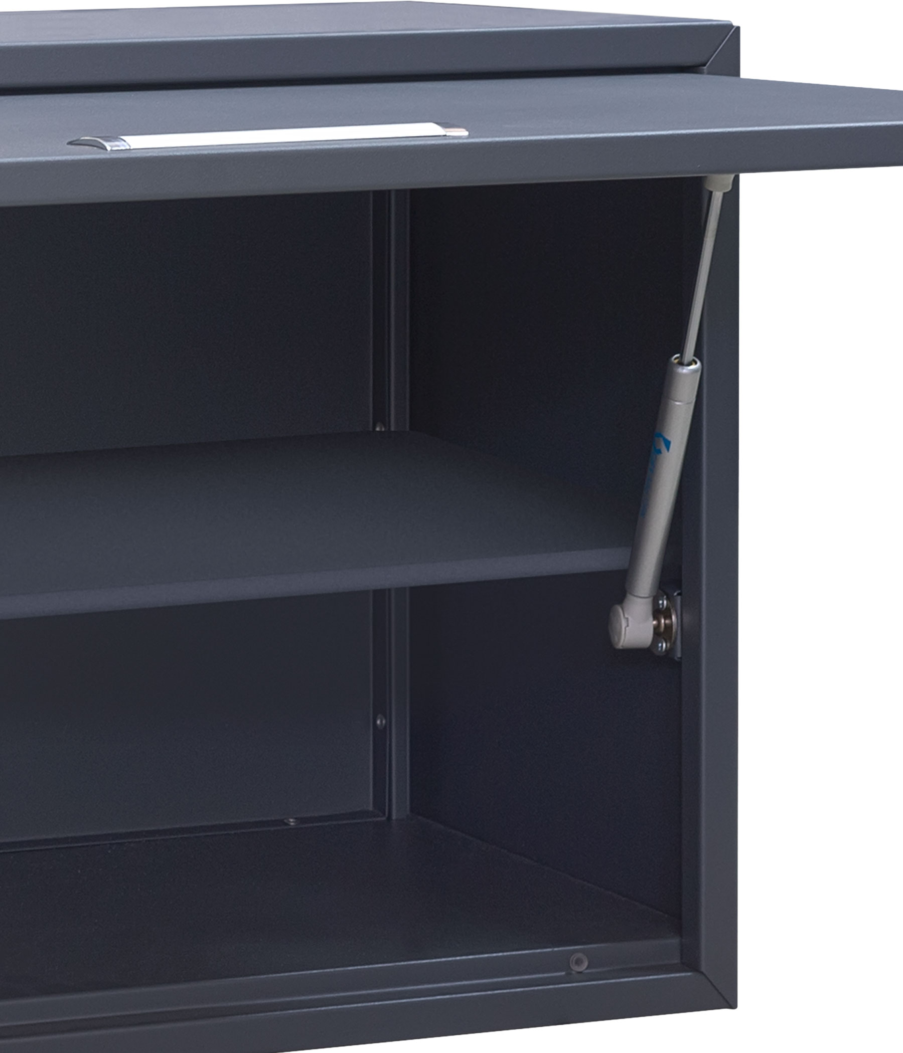 Tool cabinet-entresol AI-7