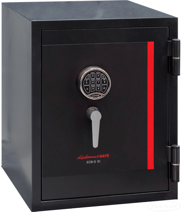 Safe SS060E (Electronic locks)