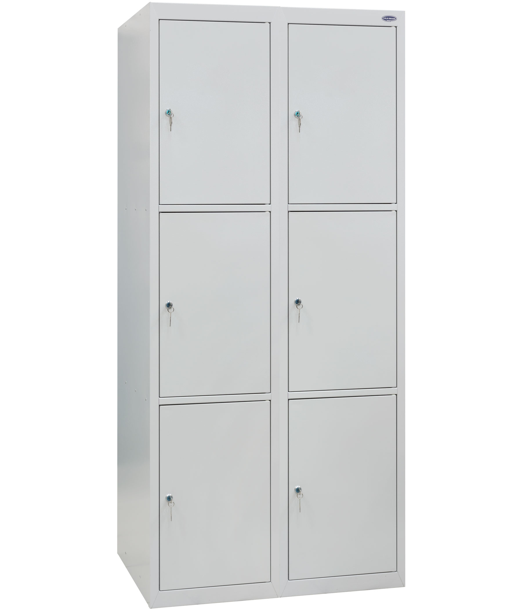 Locker SO-400/2-6