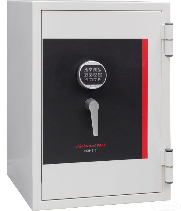 Safe SS100E (Electronic locks)