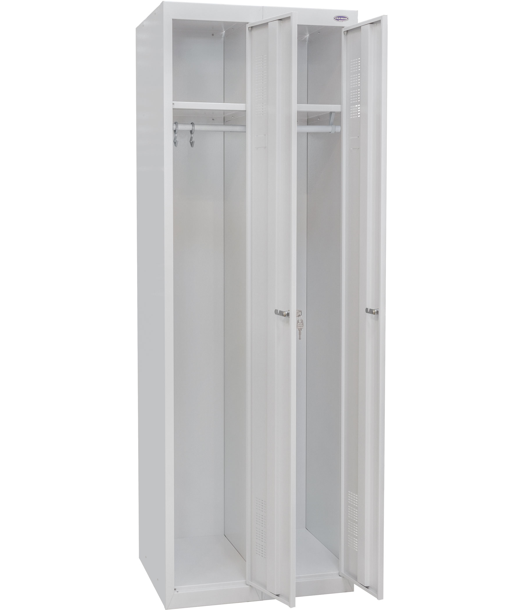 Wardrobe SOM-300/2