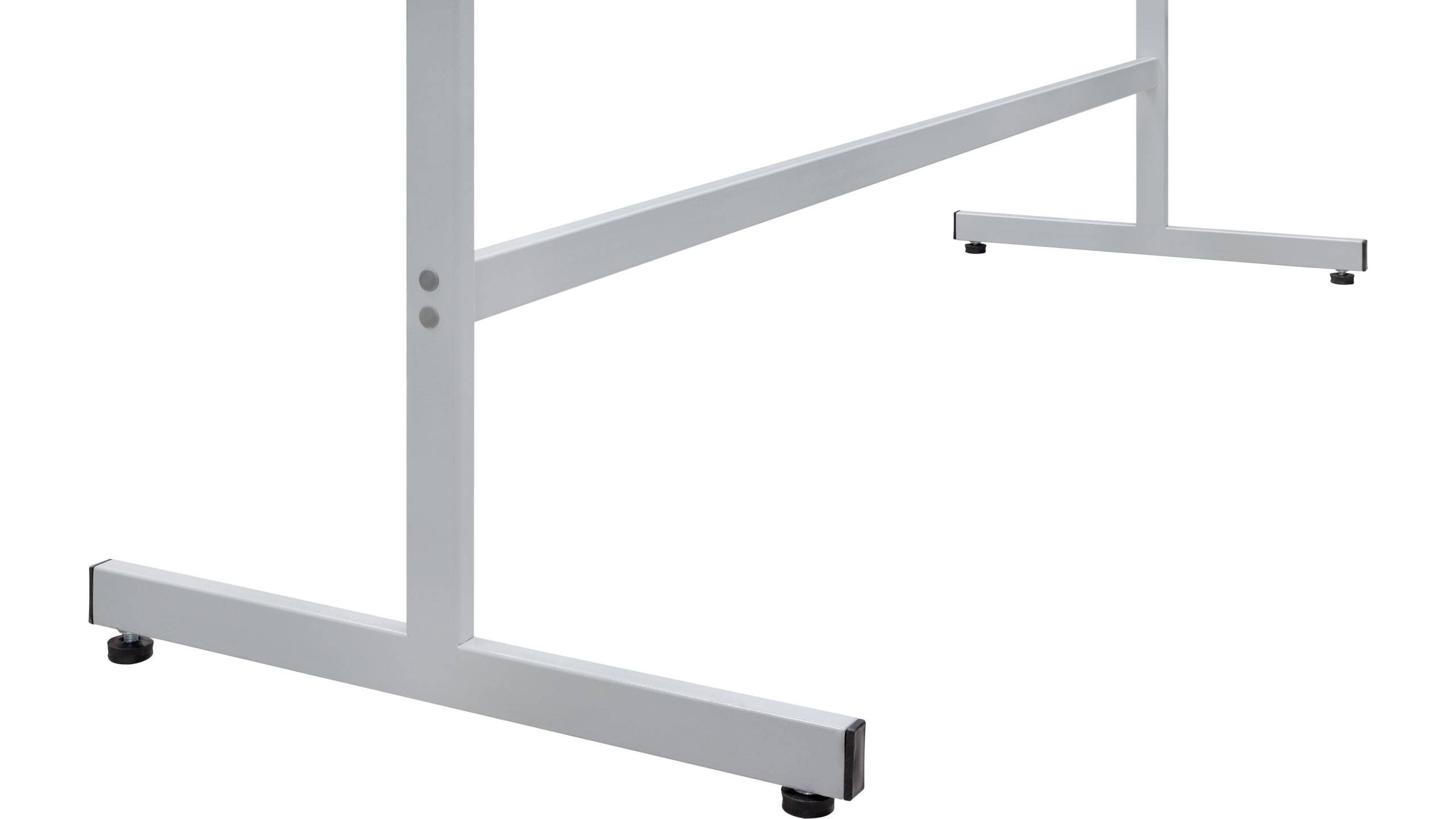 Floor hanger VNK-1700 on supports pack