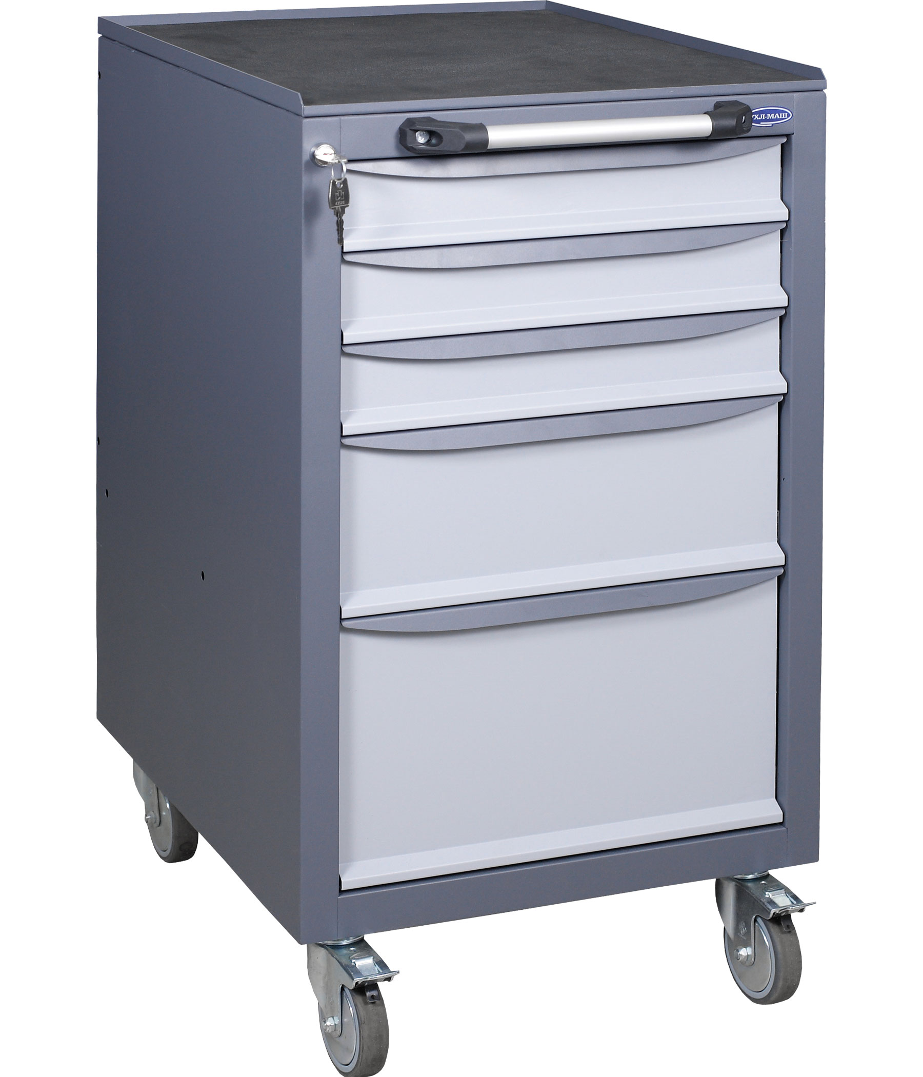 Tool trolley ТI 3SML