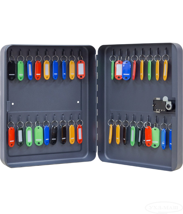 Key box ВМ-0411  (36  keys)