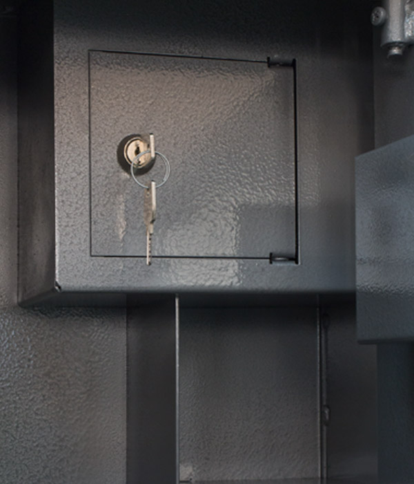 Gun safe СО-120