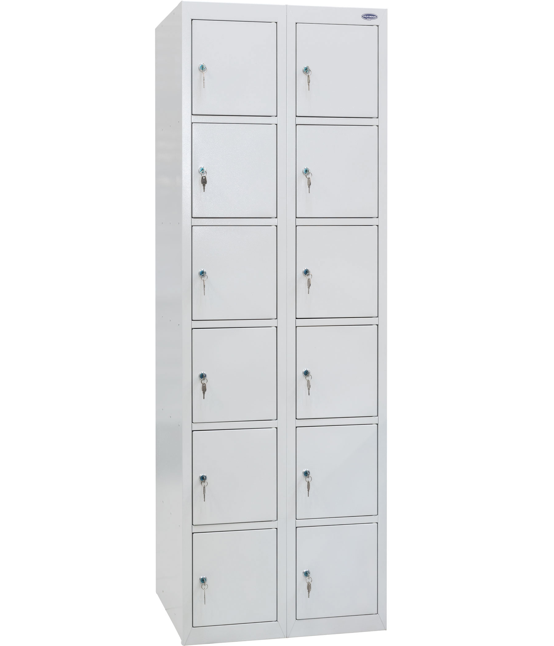 Locker SO-400/2-12