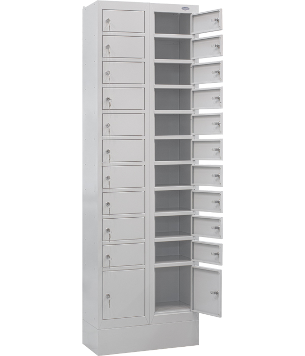 Mobile phone storage cabinet SDM-180-22