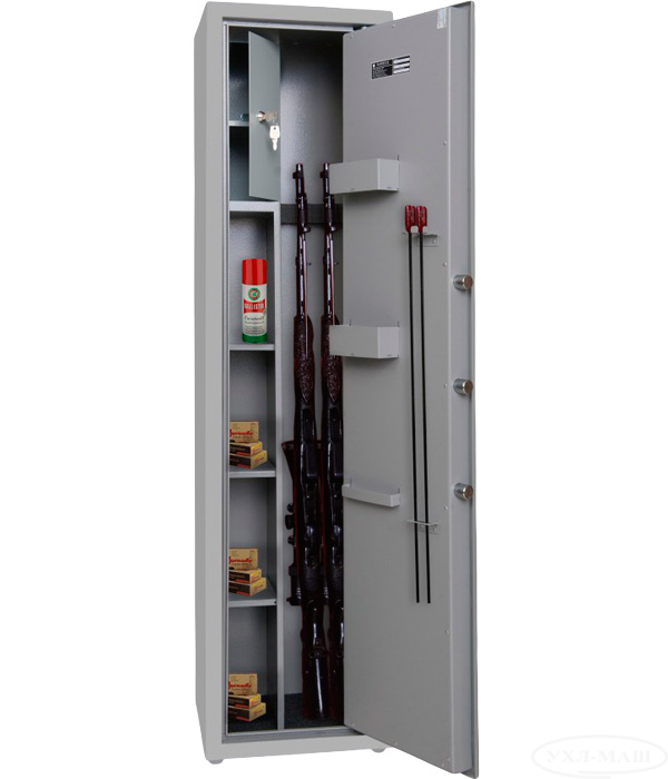 Gun safe GS 140K