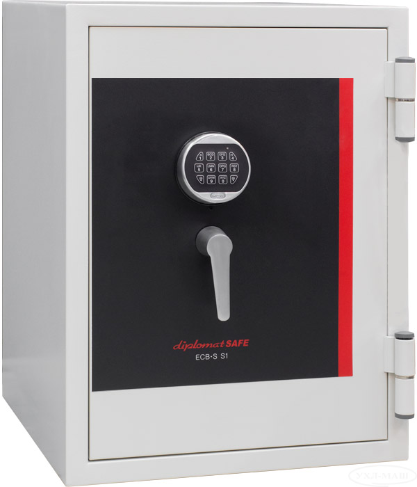 safe SS080E (Electronic locks)