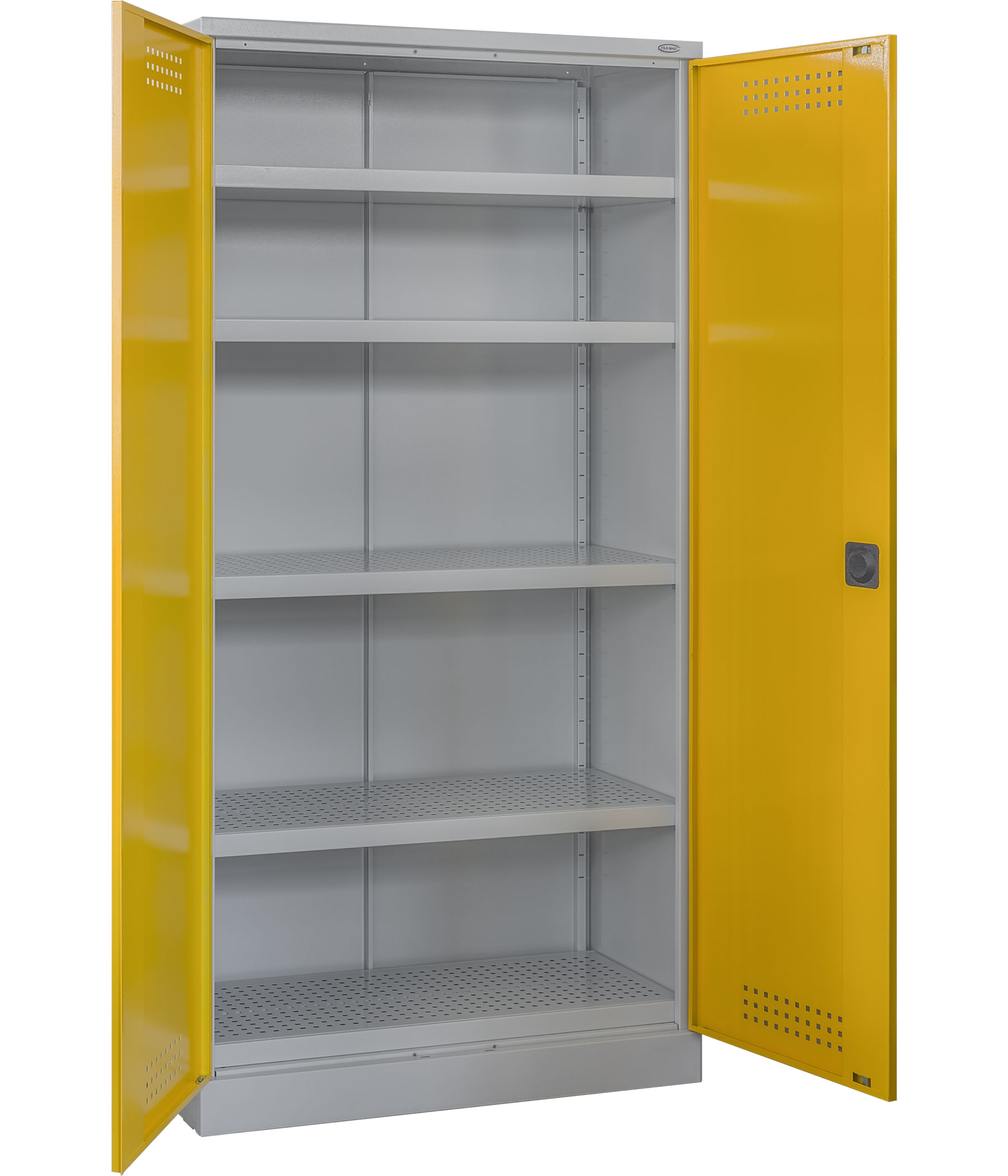 Flammable liquids storage сabinet SLR-10