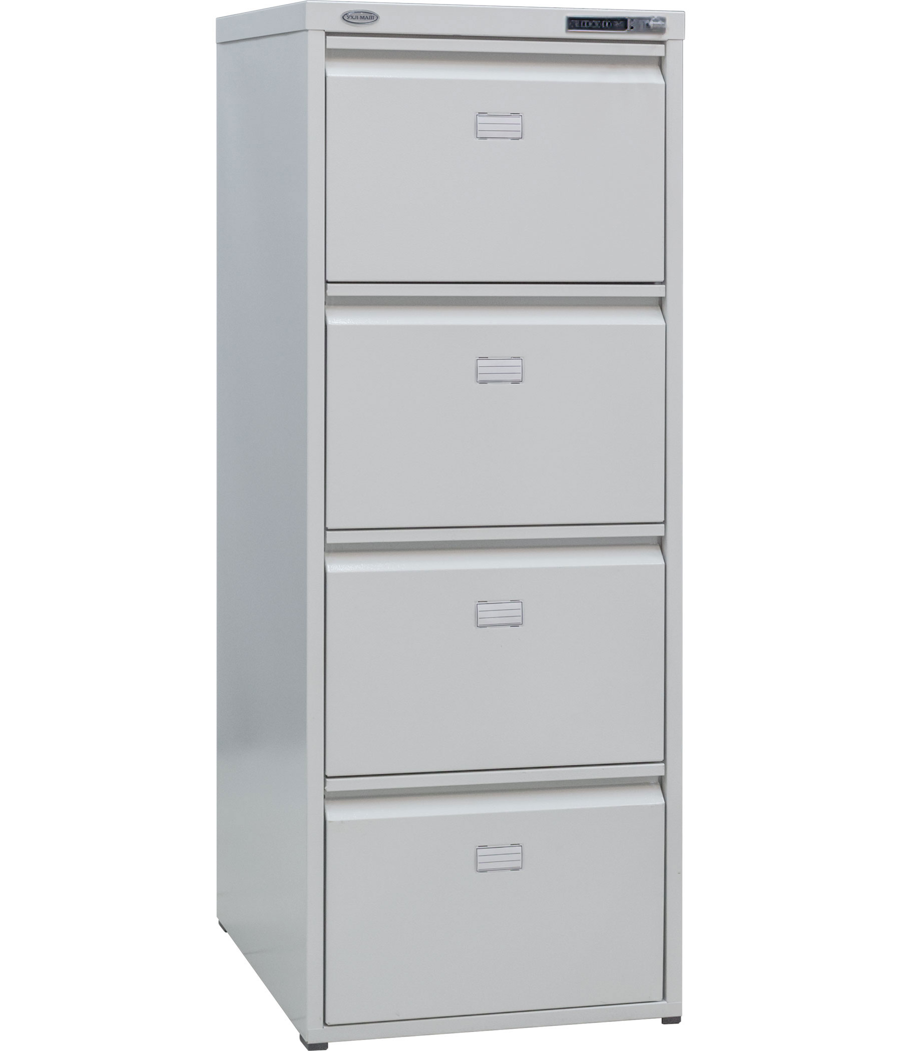 Filing cabinets SF-4A EL