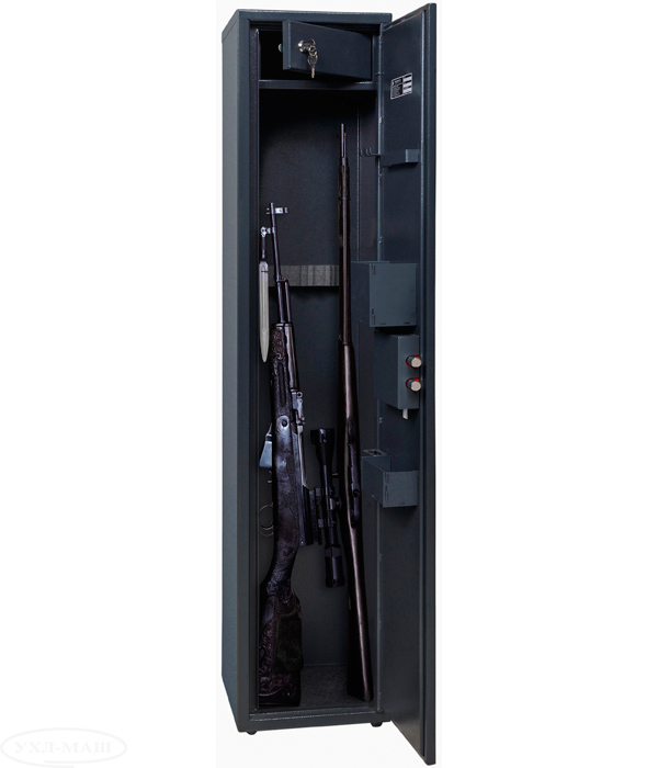 Gun safe GLT.125.K