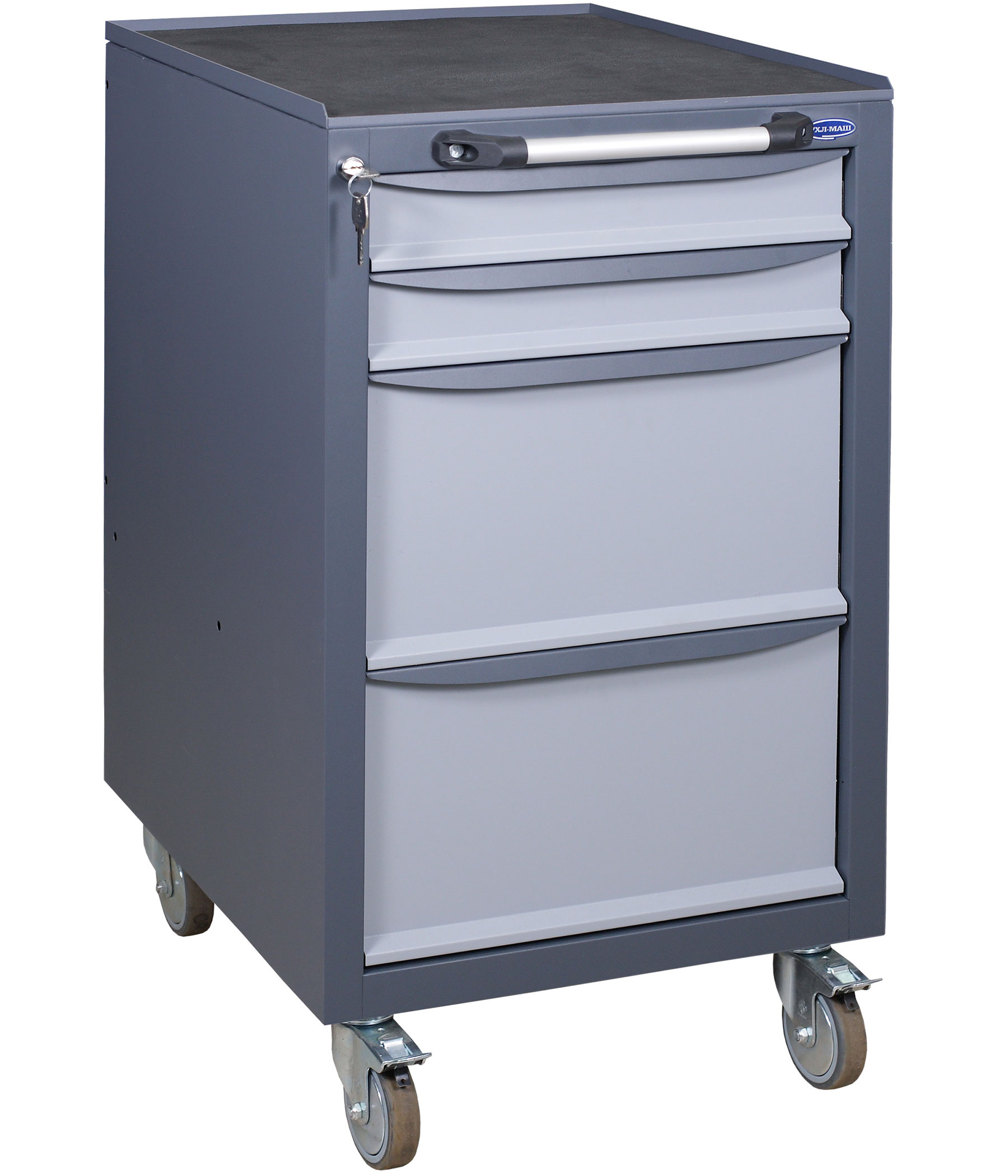 Tool trolley ТI 2S2L