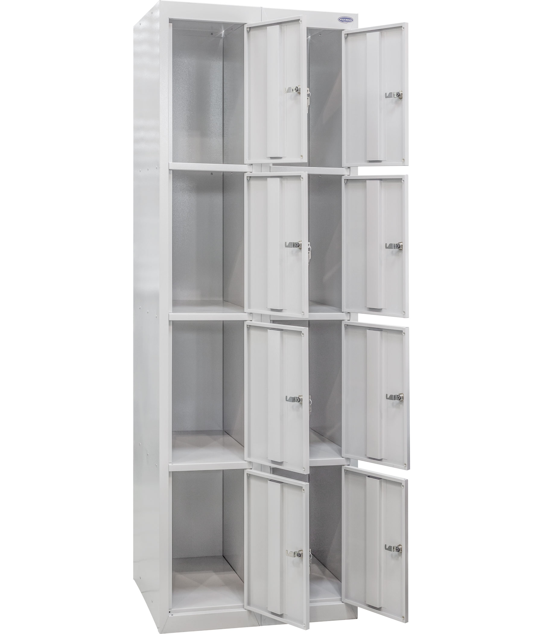 Locker SO-400/2-8